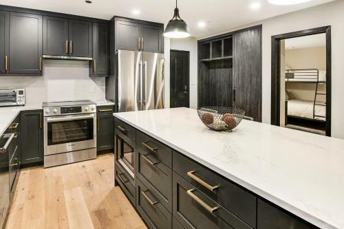 Apartamento 2 Bedroom Condo Steps From Beaver Creek Village