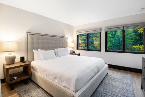 Apartamento 2 Bedroom Condo Steps From Beaver Creek Village
