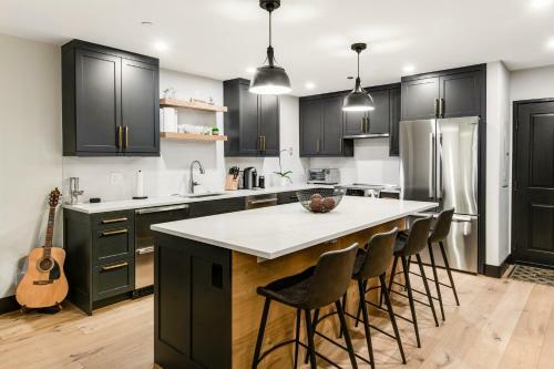 Apartamento 2 Bedroom Condo Steps From Beaver Creek Village