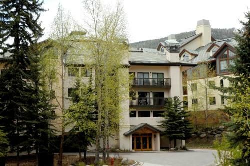 Apartamento 2 Bedroom Condo Steps From Beaver Creek Village