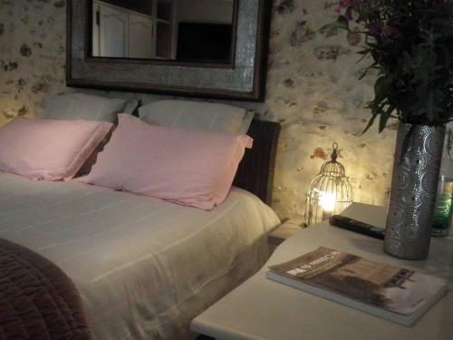Bed & Breakfast La Maison Dans La Brie