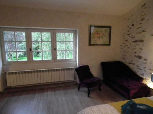 Bed & Breakfast La Maison Dans La Brie