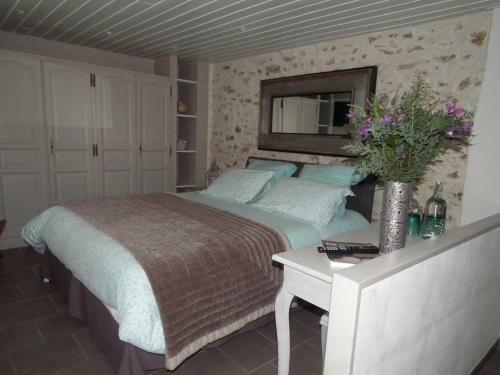 Bed & Breakfast La Maison Dans La Brie