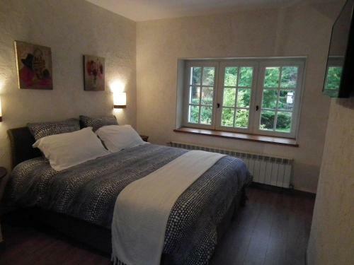 Bed & Breakfast La Maison Dans La Brie