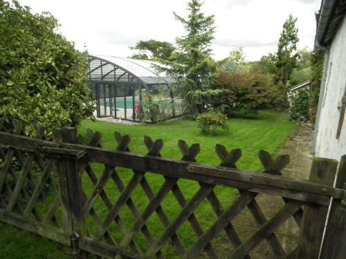 Bed & Breakfast La Maison Dans La Brie