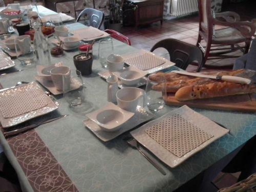 Bed & Breakfast La Maison Dans La Brie