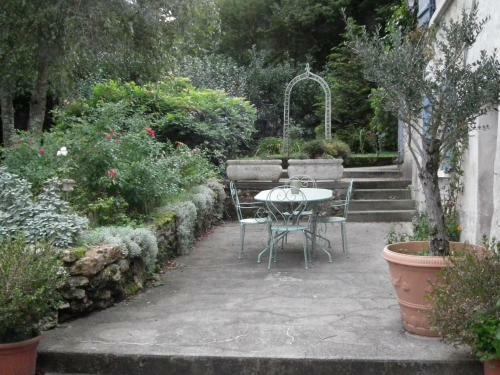 Bed & Breakfast La Maison Dans La Brie