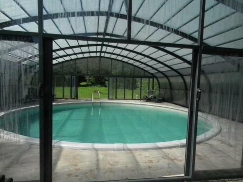 Bed & Breakfast La Maison Dans La Brie