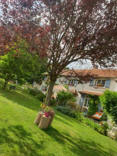 Bed & Breakfast La Maison Dans La Brie