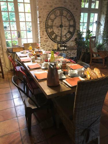 Bed & Breakfast La Maison Dans La Brie
