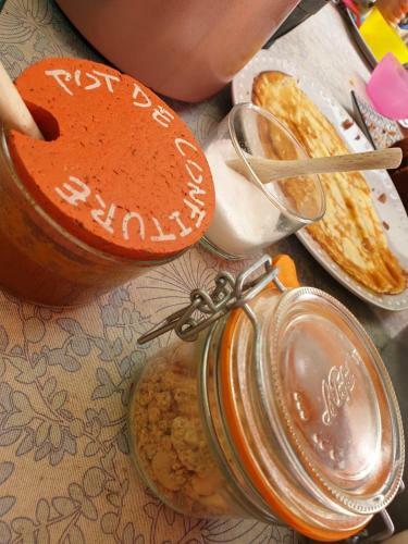 Bed & Breakfast La Maison Dans La Brie