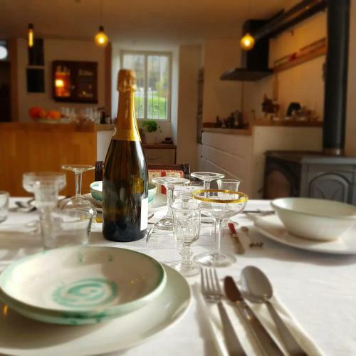 Hostal The Mill France
