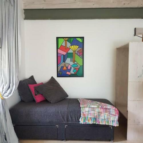 Hostal The Mill France