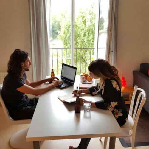 Hostal The Mill France