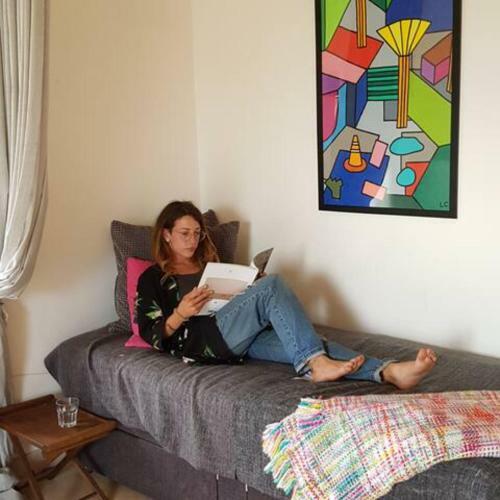 Hostal The Mill France