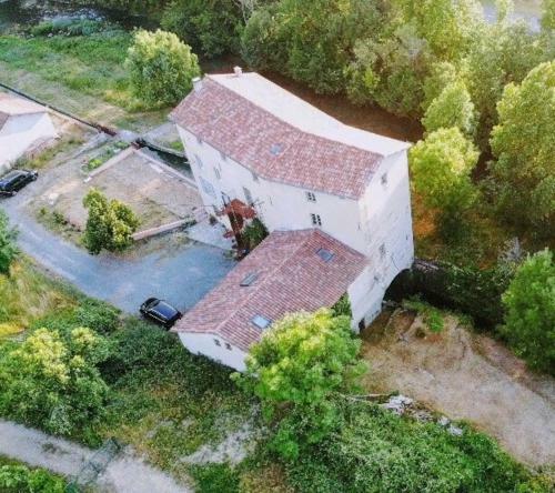Hostal The Mill France