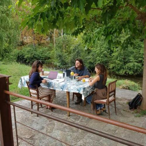 Hostal The Mill France