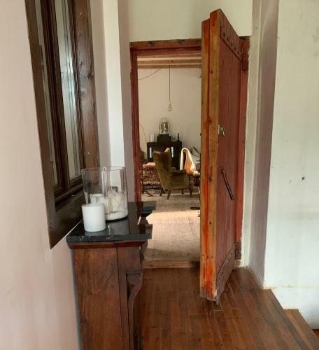 Hostal The Mill France
