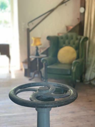 Hostal The Mill France