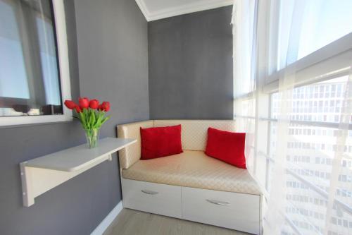 Apartamento ???????? ? ???????? ????? ? 12 ????? ????? ????? ??????