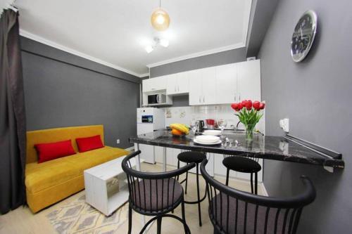 Apartamento ??????? ???????? ?? 12 ????? ? ?????????? ?????