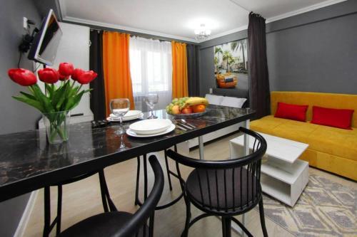 Apartamento ??????? ???????? ?? 12 ????? ? ?????????? ?????