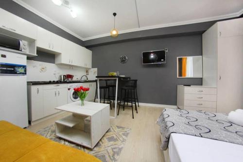 Apartamento ??????? ???????? ?? 12 ????? ? ?????????? ?????