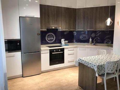 Apartamento ??????????? ?? ???????? 140