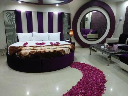 Fair Mont Hotel