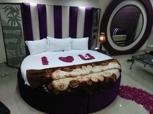 Fair Mont Hotel