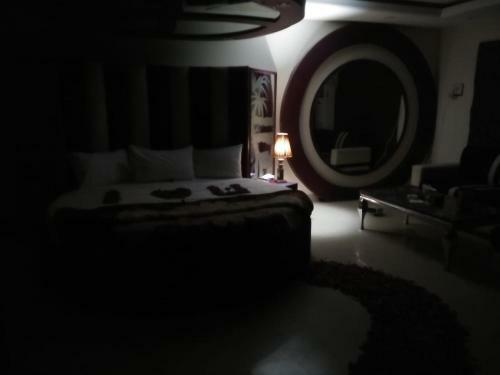 Fair Mont Hotel