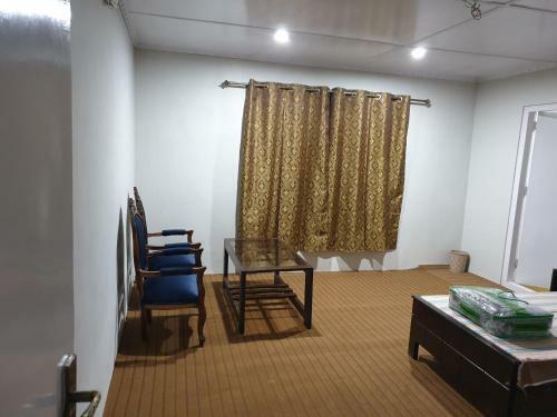 Hostal Afzal Guest House