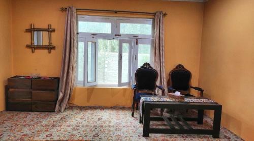 Hostal Afzal Guest House