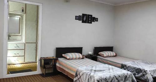 Hostal Afzal Guest House