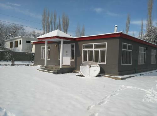 Hostal Afzal Guest House