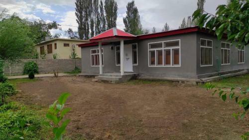 Hostal Afzal Guest House