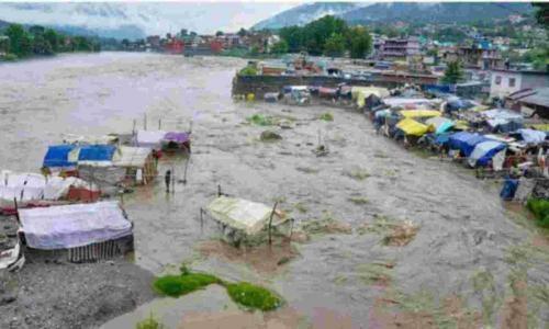 Prithvi Yatra Badrinath River Hotel