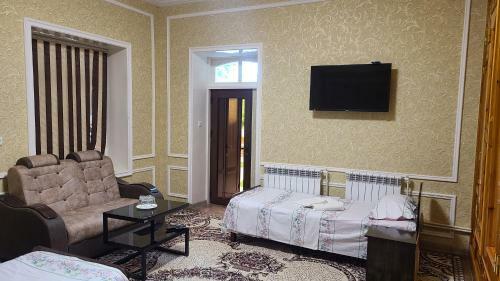 Hostal Marhabo Guesthouse