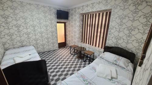 Hostal Marhabo Guesthouse