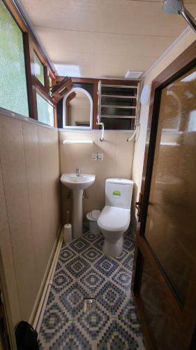 Hostal Marhabo Guesthouse