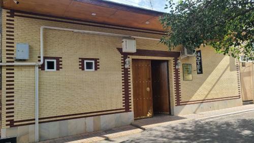 Hostal Marhabo Guesthouse