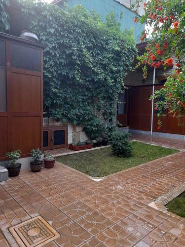 Hostal Marhabo Guesthouse