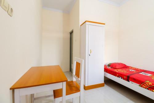 Hostal Wisma Lee A Lee