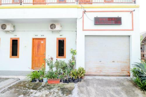 Hostal Wisma Lee A Lee