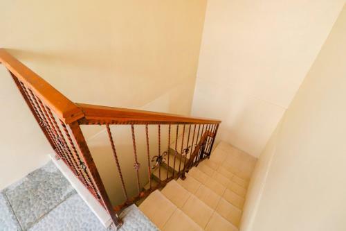 Hostal Wisma Lee A Lee