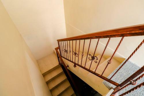 Hostal Wisma Lee A Lee