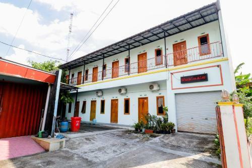 Hostal Wisma Lee A Lee