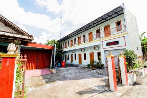 Hostal Wisma Lee A Lee