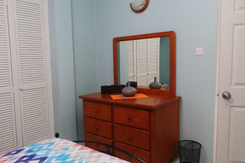 The Answin Apartment