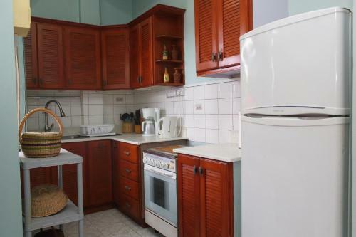 The Answin Apartment